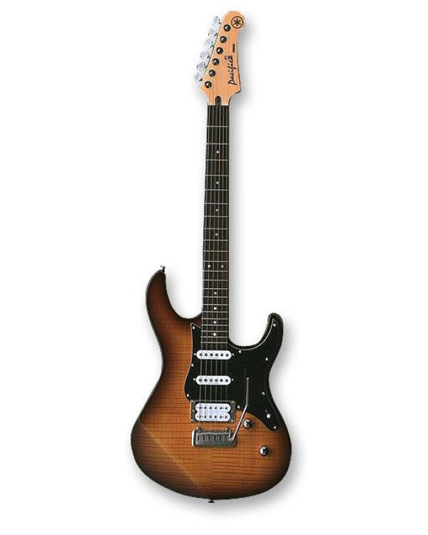 Електрогітара YAMAHA PAC812V