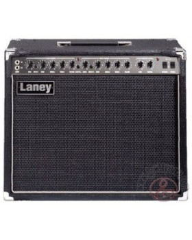 Ламповий комбопідсилювач Laney LC30-112