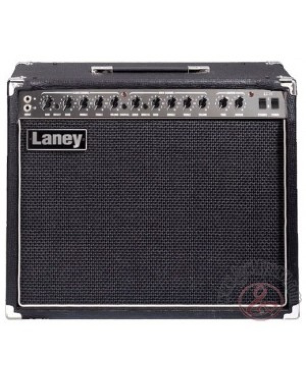Ламповий комбопідсилювач Laney LC30-112