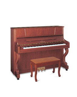 Акустичне піаніно YAMAHA U-10F SDW
