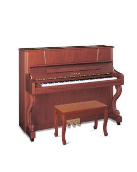 Акустичне піаніно YAMAHA U-10F SDW