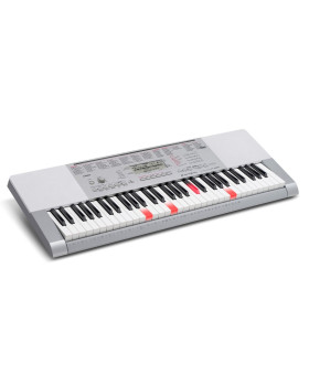 CASIO LK-280 Синтезатор
