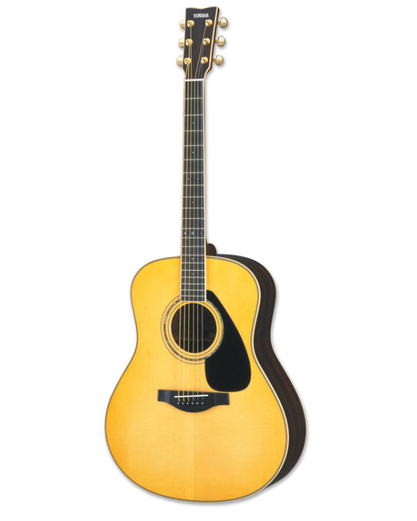 Акустична гітара YAMAHA LL6