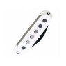 Сингл DIMARZIO DP410 W