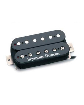 Звукознімач SEYMOUR DUNCAN SH-4 JB BK