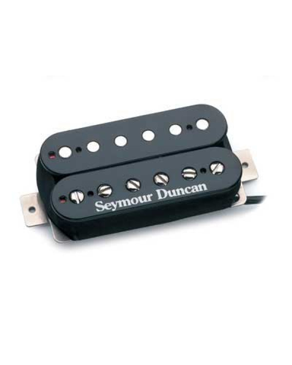Звукознімач SEYMOUR DUNCAN SH-4 JB BK