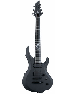 Електрогітара ESP F STD Sanskrit 7