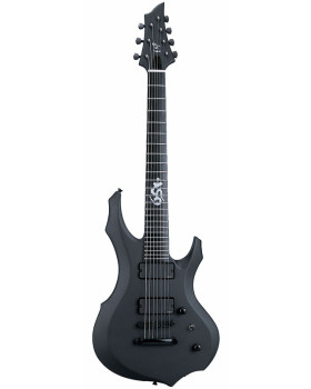 Електрогітара ESP F STD Sanskrit 7 Електрогітара ESP F STD Sanskrit 7