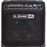Бас-гітарний комбопідсилювач LINE6 LowDownLD15
