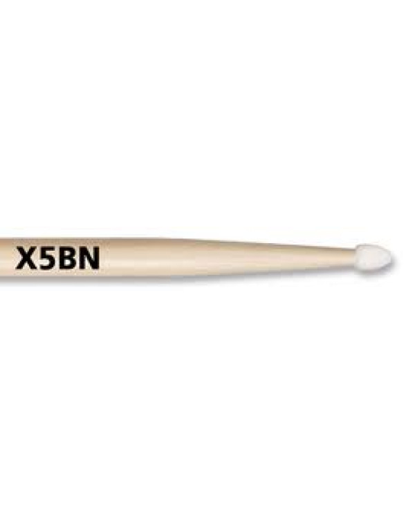 Барабанні палички VIC FIRTH X5BN (США)