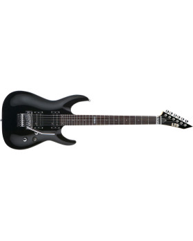 Електрогітара ESP LTD MH50 BLK
