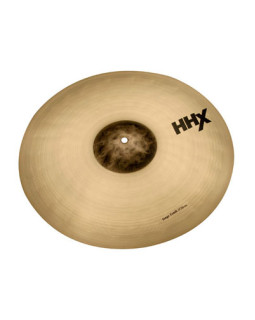 Тарілка для ударних SABIAN HHX Stage Crash 17