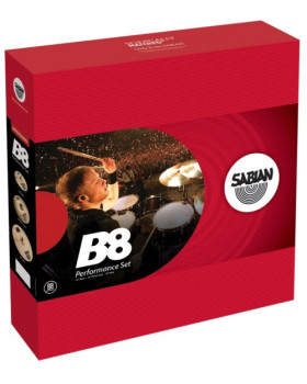 Набір SABAIN B8 Promotional (14, 16 , 20 )
