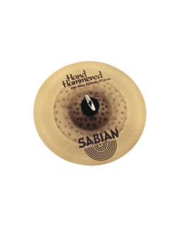 Тарілка для ударних SABIAN HH Duo Splash 10