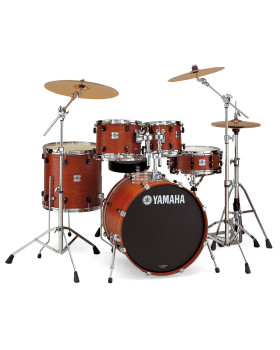 Ударна установка Yamaha Stage Custom Nouveau FRB