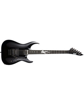 ESP Kiko Loureiro Fire-K STD (BK)