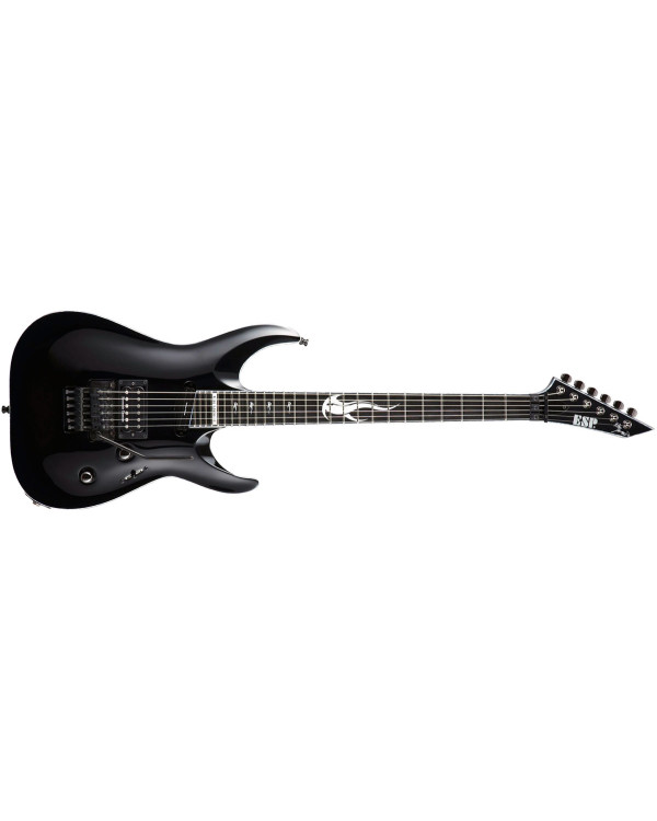 ESP Kiko Loureiro Fire-K STD (BK)