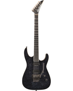 Електрогітара JACKSON SL2Q TBK 
