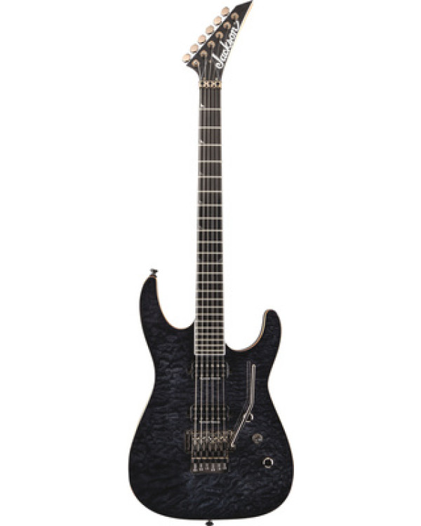 Електрогітара JACKSON SL2Q TBK 