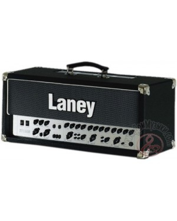 Підсилювач Laney TT100H
