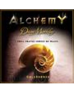 DEAN MARKLEY Alchemy Goldbronze CL