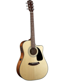 FENDER CD-100CE NT Гітара електроакустична
