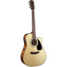 FENDER CD-100CE NT Гітара електроакустична