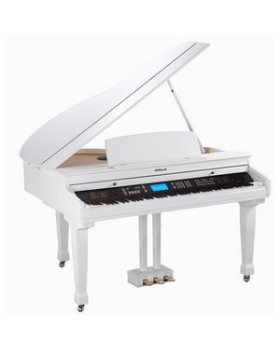 Цифровий рояль (дисклавір) ORLA GRAND-450 White