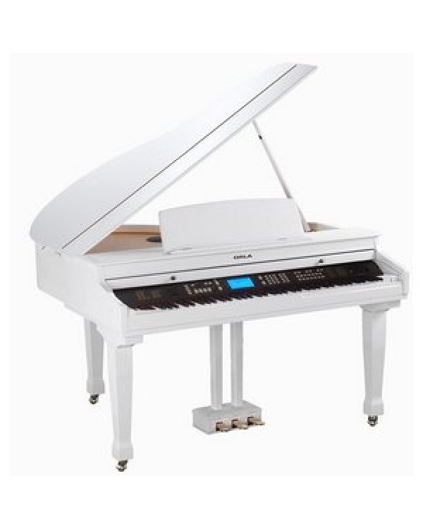 Цифровий рояль (дисклавір) ORLA GRAND-450 White