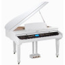 Цифровий рояль (дисклавір) ORLA GRAND-450 White