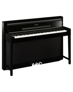 Цифрове піаніно CLAVINOVA YAMAHA CLP-S306 PE