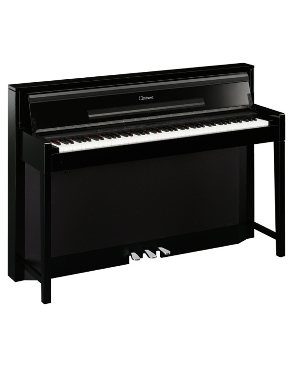 Цифрове піаніно CLAVINOVA YAMAHA CLP-S306 PE