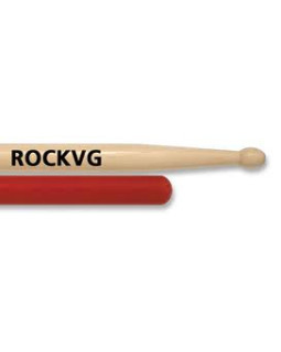 Барабанні палички VIC FIRTH ROCKVG (США)