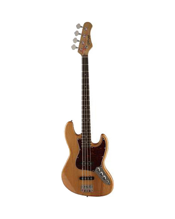 Бас-гітара Stagg B300 NS
