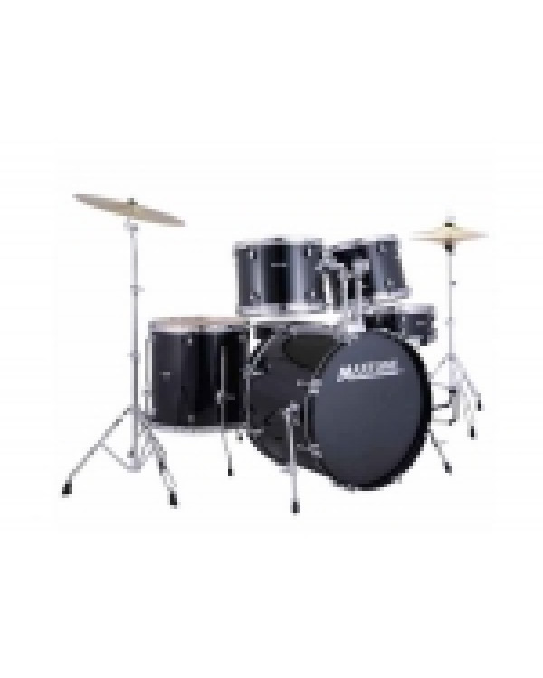 Ударна установка MAXTONE MXC3003 Black (Китай)