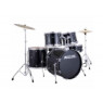 Ударна установка MAXTONE MXC3003 Black (Китай)