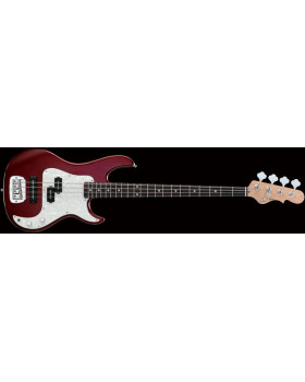 Бас-гітара G&L SB2 PREMIUM (R, BORDRED) Бас-гітара G&L SB2 PREMIUM (R, BORDRED)