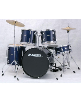 Ударна установка MAXTONE MXC6002 Red (Китай)