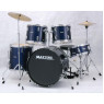 Ударна установка MAXTONE MXC6002 Red (Китай)