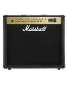 Комбопідсилювач для електрогітари MARSHALL MG30CFX 