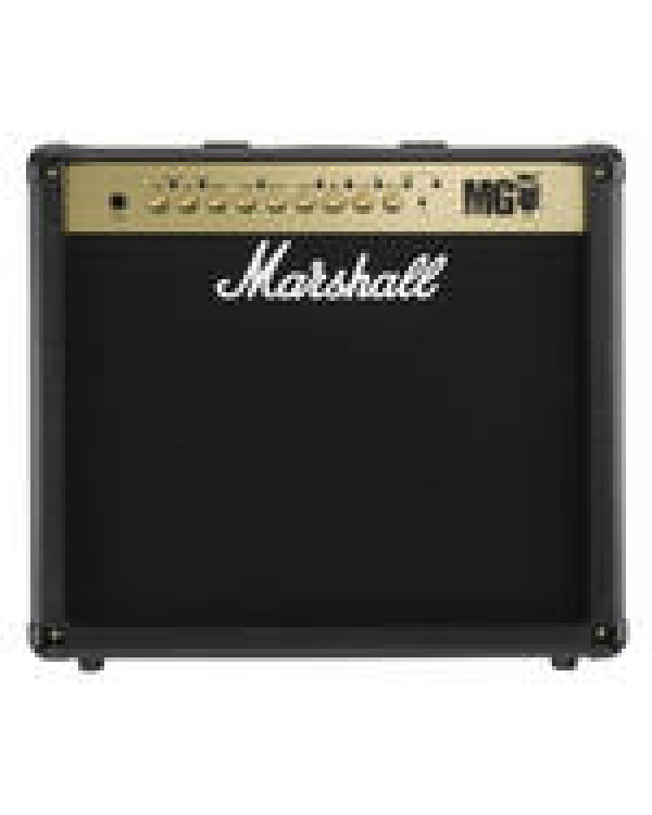 Комбопідсилювач для електрогітари MARSHALL MG30CFX 