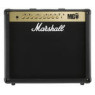 Комбопідсилювач для електрогітари MARSHALL MG30CFX 