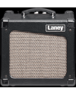 Гітарний комбопідсилювач Laney CUB8 ламповий