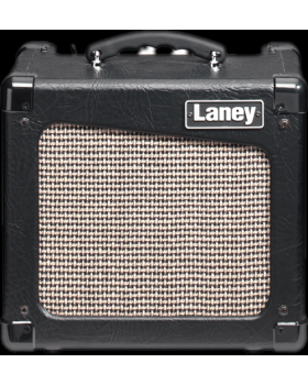 Гітарний комбопідсилювач Laney CUB8 ламповий