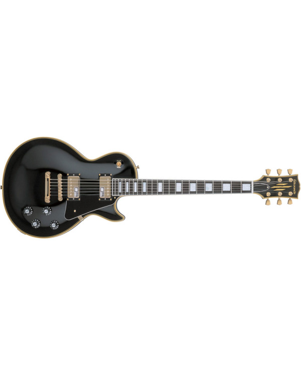 Електрогітара ESP EDWARDS E LP98LTC VW