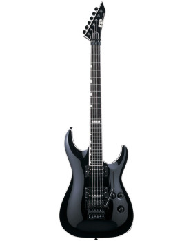 Електрогітара ESP Horizon FR BK