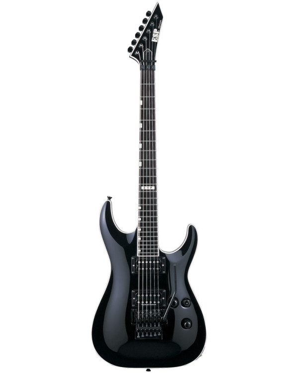 Електрогітара ESP Horizon FR BK