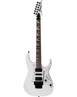 Електрогітара IBANEZ RG350DXZ WH