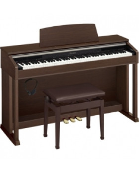 Цифрове піаніно CASIO AP-420BN