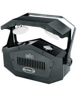 Сканер CHAUVET CH165S
